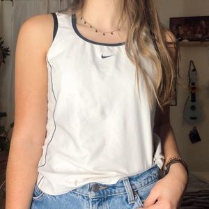 Nike Tank Top!